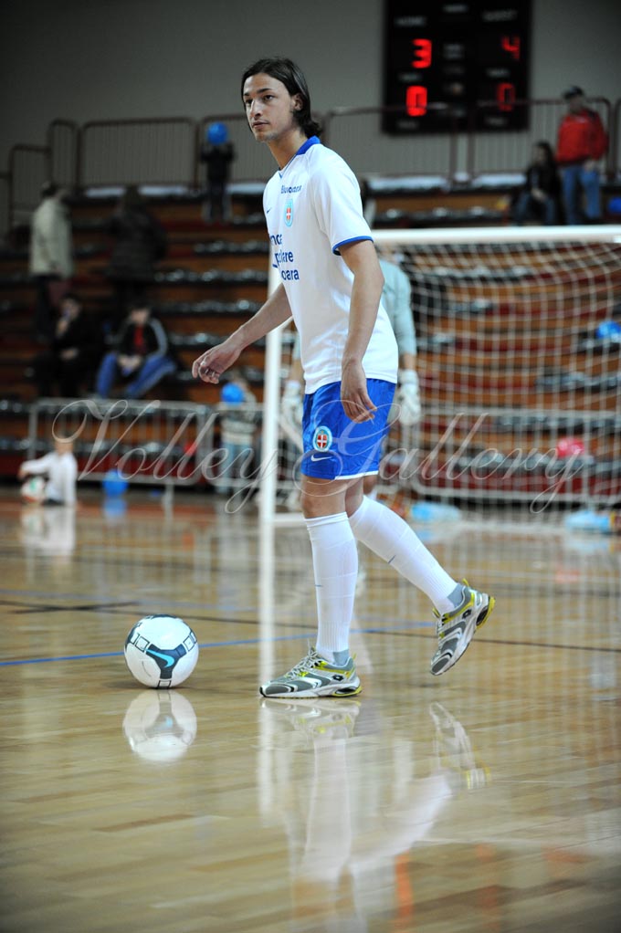 Asystel e Novara Calcio In gioco per voi  (082)